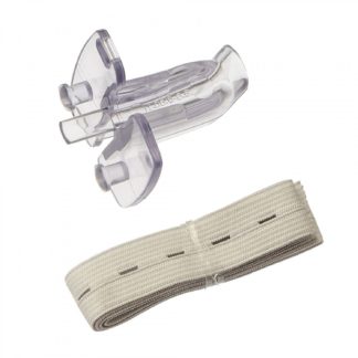 Фиксатор для эндотрахеальных трубок, M